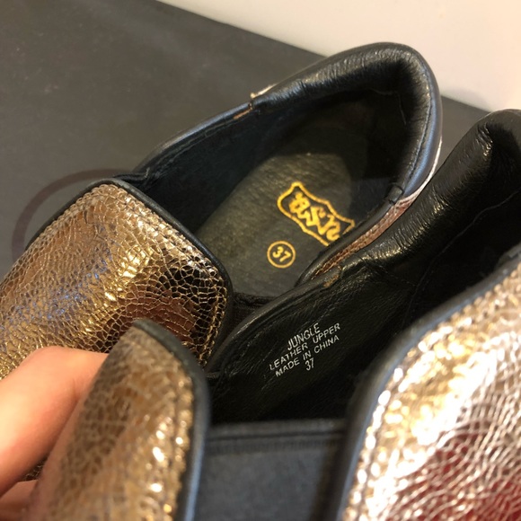 ASH Sneaker - Picture 4 of 6